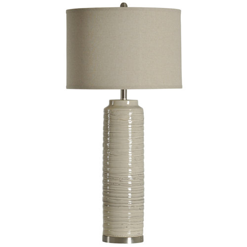 Wayfair Chrome Table Lamps You'll Love in 2023